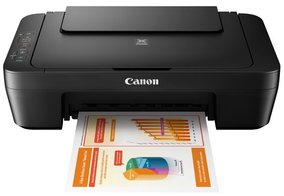 Canon PIXMA MG2570S