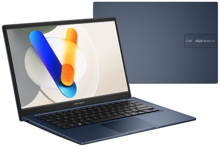 Harga ASUS Vivobook 14 A1404 Terbaru