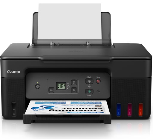 Harga Printer Canon PIXMA G2770