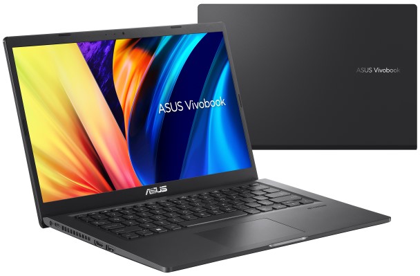 Laptop ASUS Vivobook 14 A1400 Harga Murah