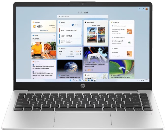 Laptop HP 245 G10 Harga Terbaru