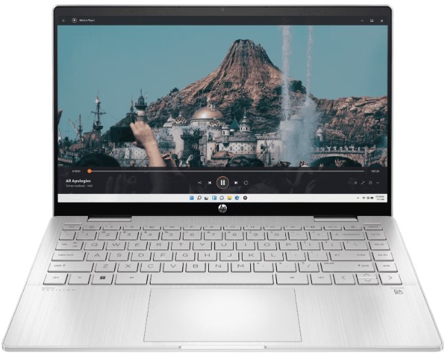 Laptop HP Pavilion x360 2in1 14 Inch