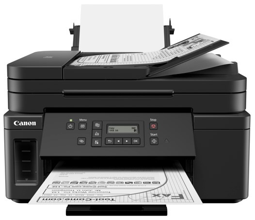 Printer Canon Ink Tank PIXMA GM4070