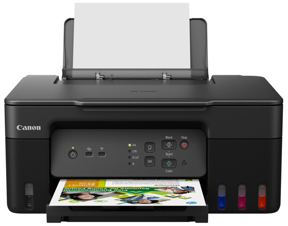 Printer Canon PIXMA G3730 Terbaru