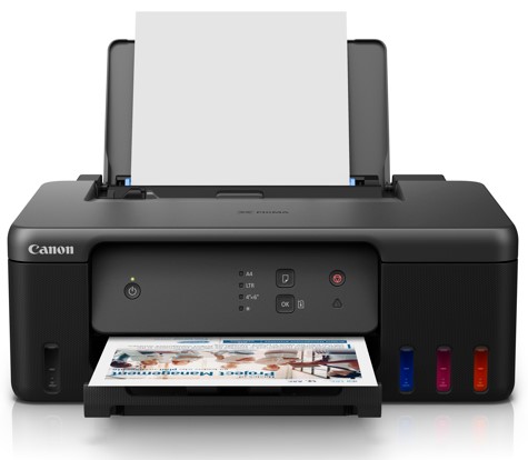 Printer Canon Terbaik PIXMA G1737