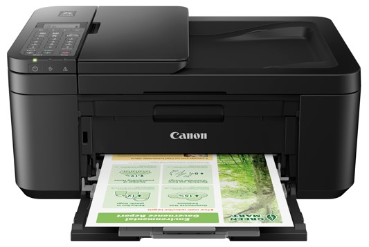 Printer Canon Terbaik PIXMA TR4670S