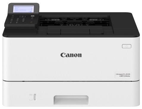 Printer Laser Canon Terbaru imageCLASS LBP226dw