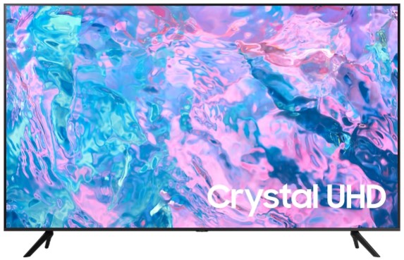 Smart TV Samsung 43 Inch CU7000