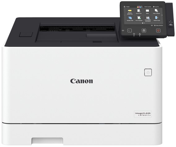 Canon imageCLASS LBP664Cx