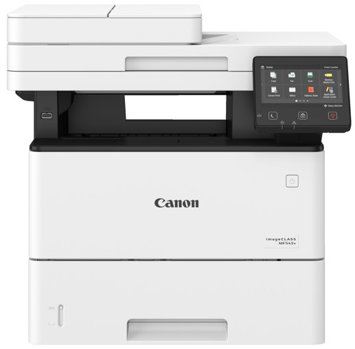Canon imageCLASS MF543x