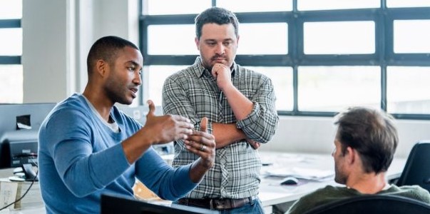 Gunakan THR untuk Tingkatkan Soft Skill