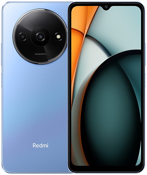 Hp Xiaomi Murah Redmi A3 Terbaru