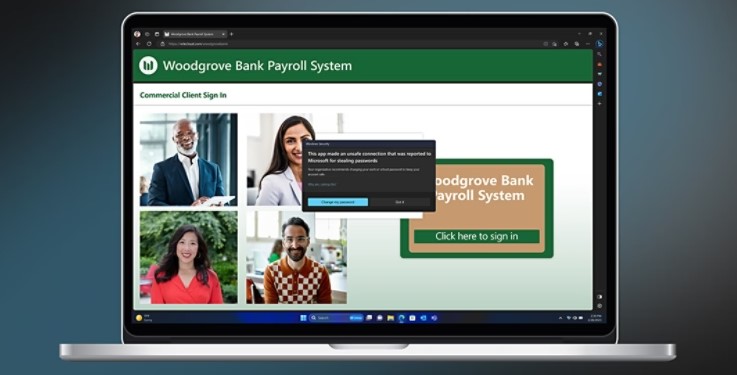 Keamanan Windows 11 Pro Lebih Baik