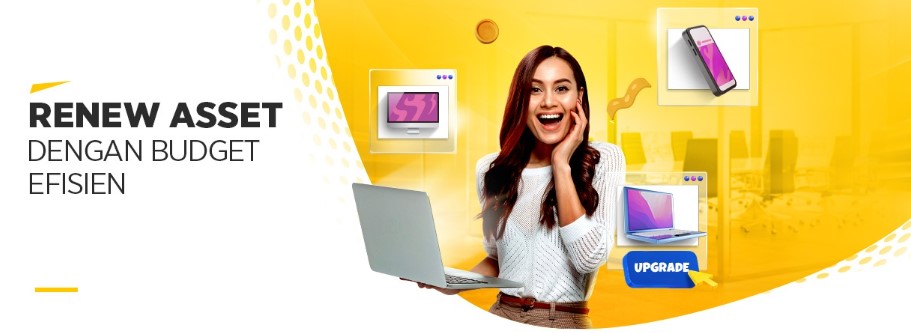 Kelola THR untuk Upgrade Perangkat Kerja