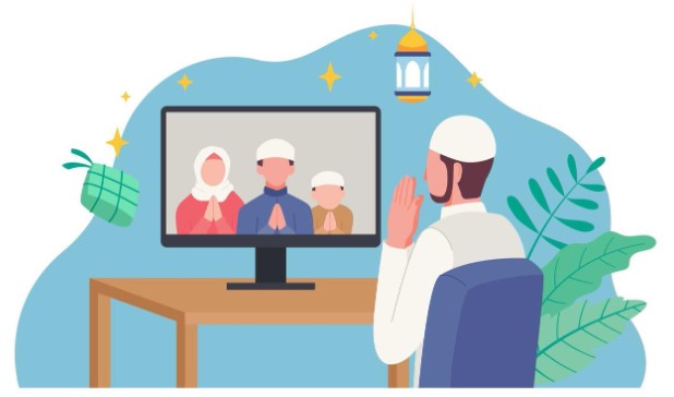 Marketing untuk penjualan bagus di bulan puasa
