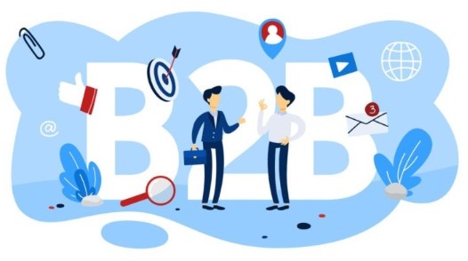 Memaksimalkan Peluang Bisnis e-Commerce B2B