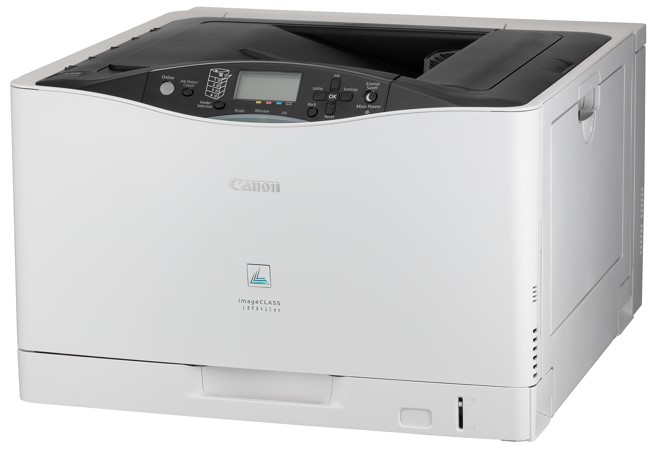 Printer Canon imageCLASS LBP841Cdn