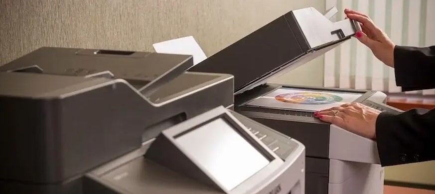 Printer multifungsi bagus untuk kantor