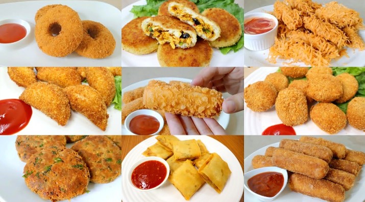 Promo takjil gratis bulan ramadan