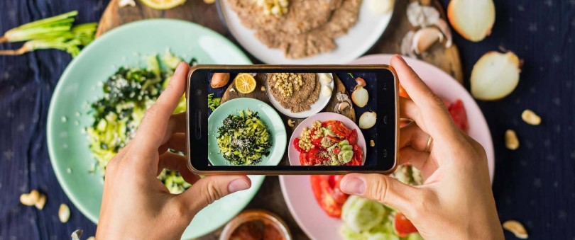 Strategi bisnis F&B di bulan puasa