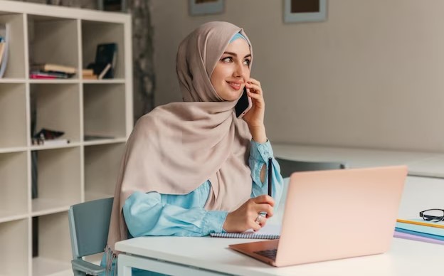 Tips tetap produktif saat bekerja di bulan puasa