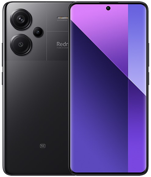 Xiaomi Redmi Note 13 Pro Plus 5G Harga Terbaru