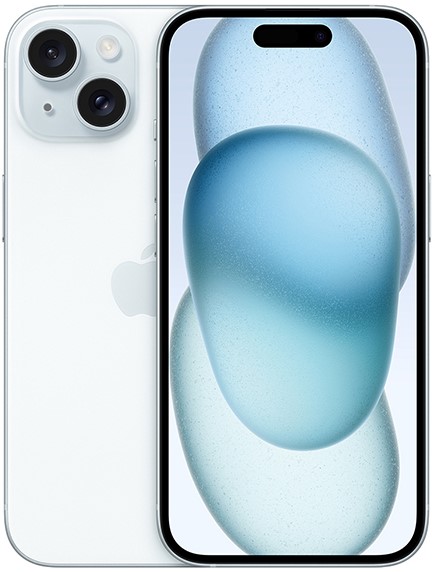 Harga Hp iPhone 15 Terbaru