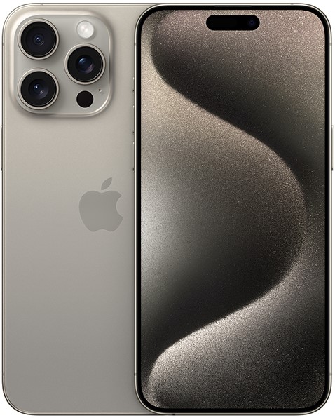 Harga hp iPhone 15 Pro Max Terbaru