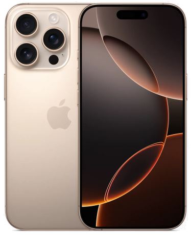 Harga hp iPhone 16 Pro Max Terbaru