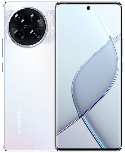 Hp 2 jutaan terbaru Tecno Spark 20 Pro Plus