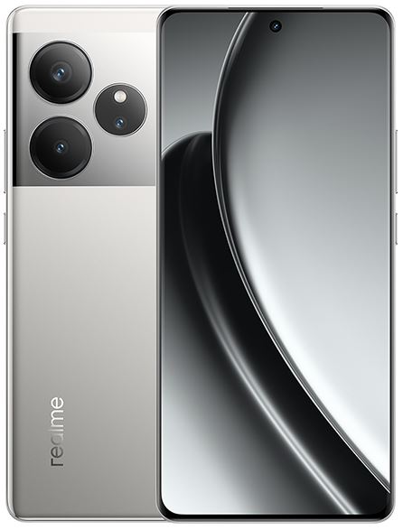 Hp realme Terbaru 2024 seri GT 6 harga dan spesifikasi