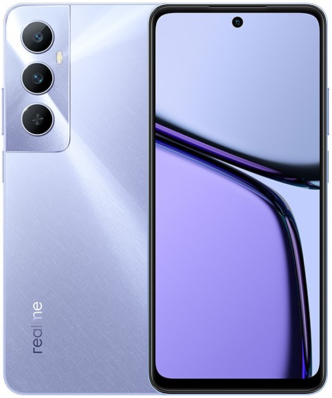Hp realme c65 terbaik 2024