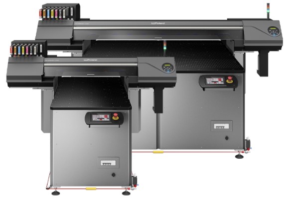 Roland Printer Large Format VersaOBJECT seri CO-i