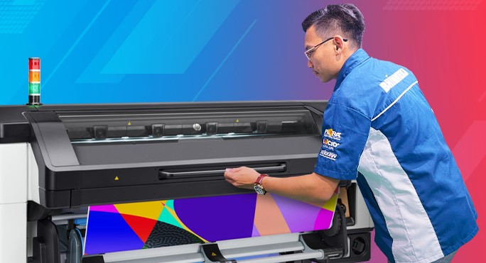 Layanan Digital Printing Lengkap Dibutuhkan UMKM