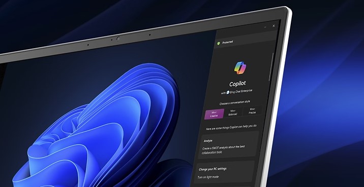 PC AI Terbaru Acer Swift Go OLED