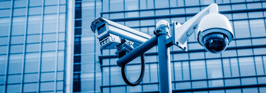 CCTV AI dan kelebihannya untuk keamanan kantor
