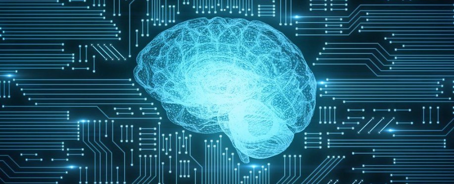 Cara kerja AI adalah meniru cara manusia berpikir