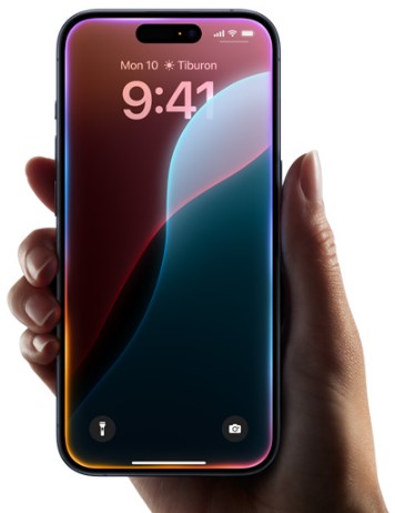 Fitur AI di iPhone 15 A17 Pro