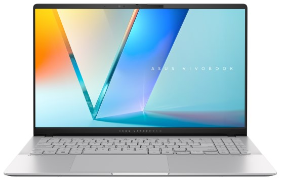 Laptop AI ASUS Vivobook S 15 S5507 dengan Snapdragon X Elite