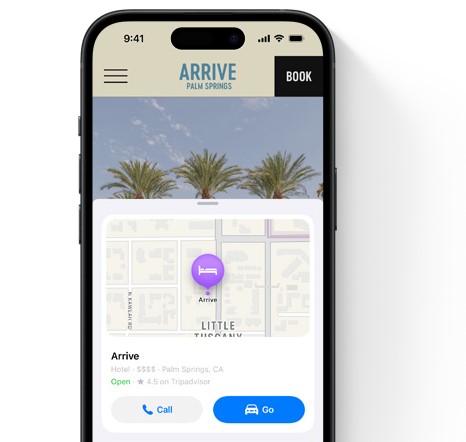 Safari Baru di iPhone iOS 18