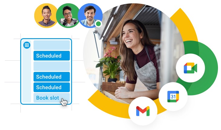 Kelebihan Google Workspace dibanding Lark untuk Bisnis Kecil