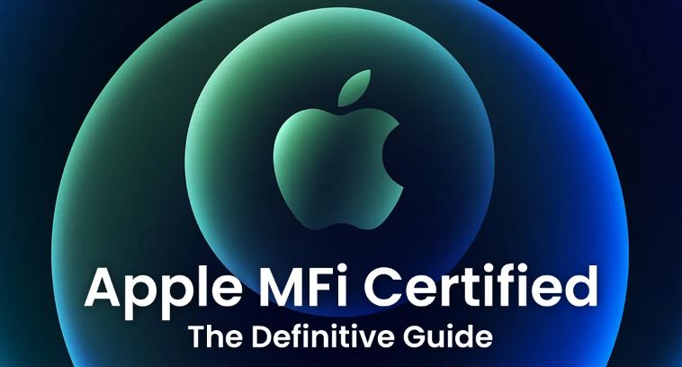 Apa itu MFi Apple untuk iPhone, iPad, iPod